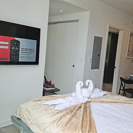 Breathtaking 1Br In The Heart Miami Lejlighed Eksteriør billede