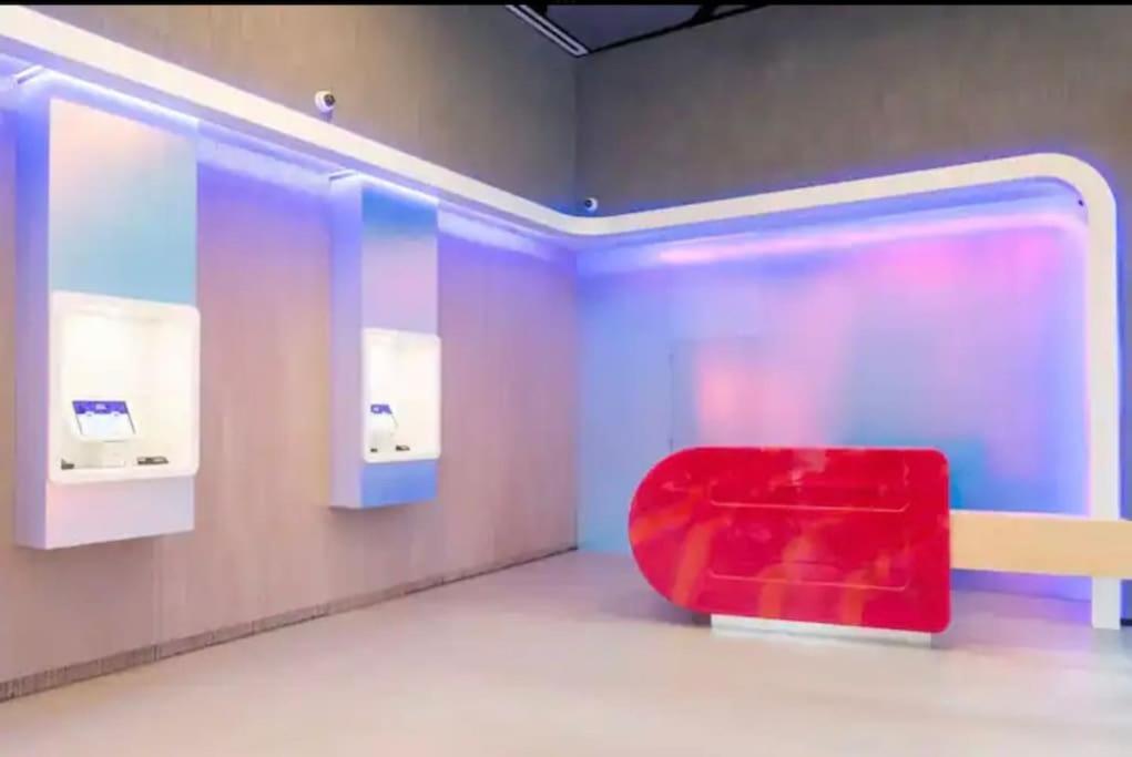 Breathtaking 1Br In The Heart Miami Lejlighed Eksteriør billede