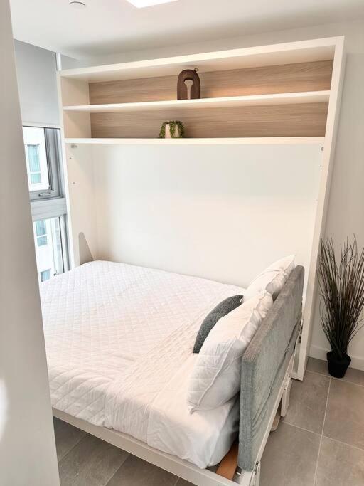 Breathtaking 1Br In The Heart Miami Lejlighed Eksteriør billede