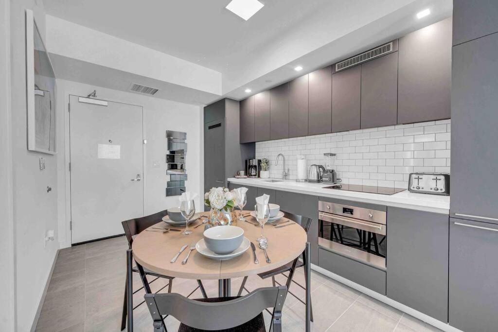 Breathtaking 1Br In The Heart Miami Lejlighed Eksteriør billede
