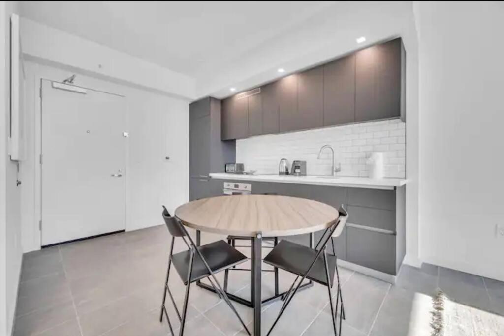 Breathtaking 1Br In The Heart Miami Lejlighed Eksteriør billede