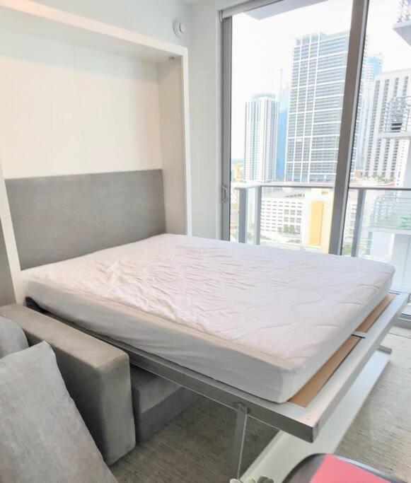 Breathtaking 1Br In The Heart Miami Lejlighed Eksteriør billede