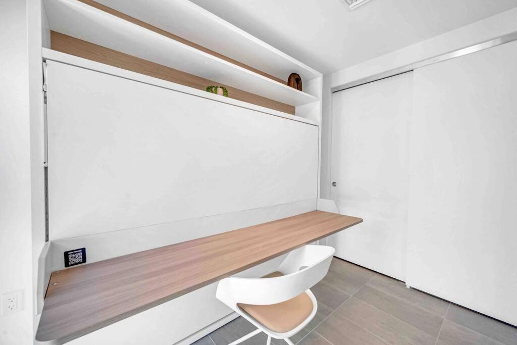 Breathtaking 1Br In The Heart Miami Lejlighed Eksteriør billede