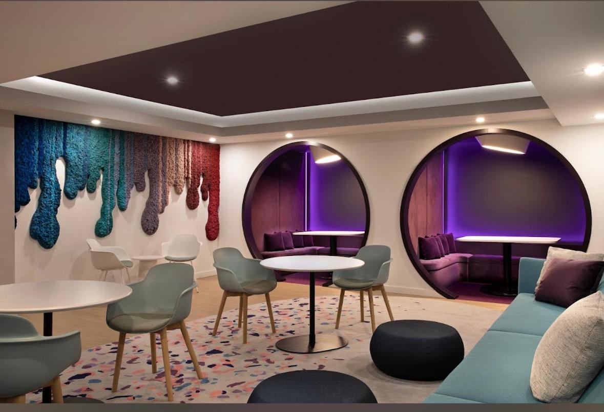 Breathtaking 1Br In The Heart Miami Lejlighed Eksteriør billede