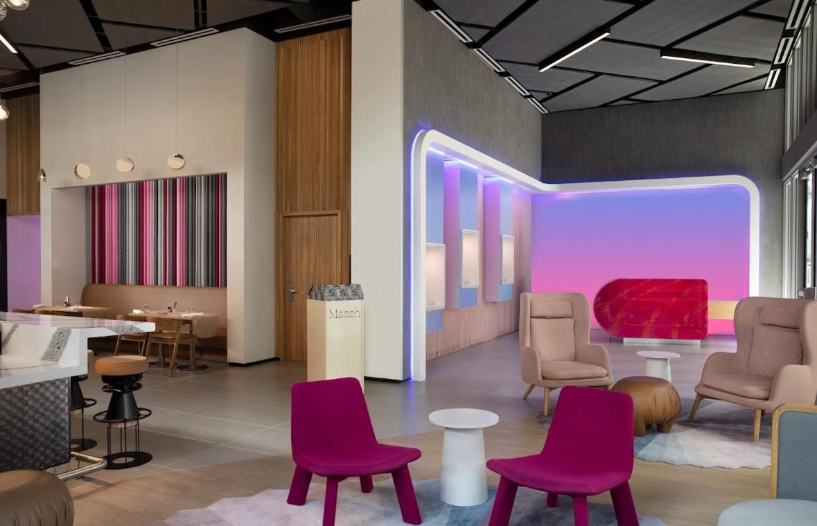 Breathtaking 1Br In The Heart Miami Lejlighed Eksteriør billede